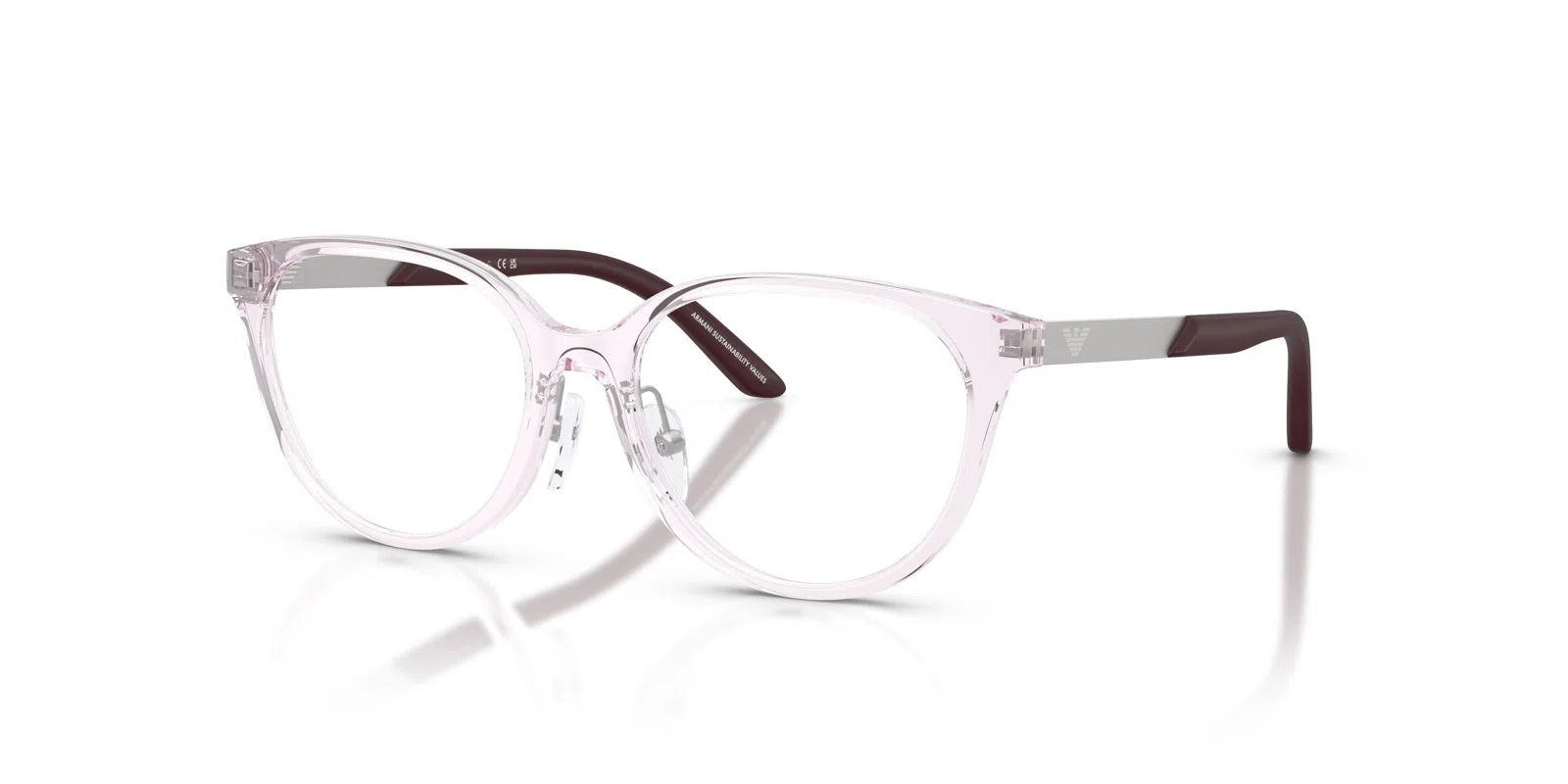Emporio Armani Kids 3010 Eyeglasses - view 26